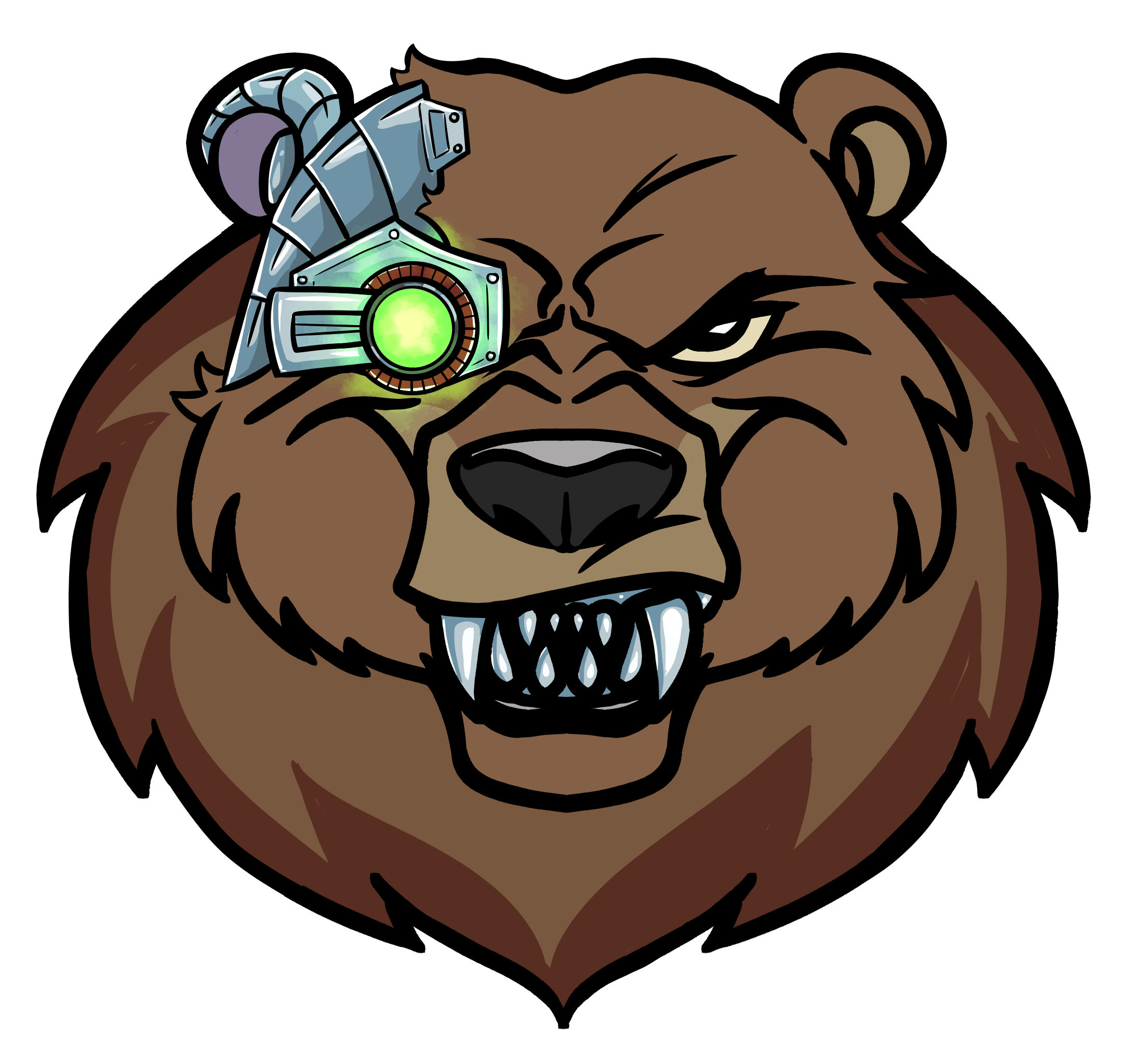user avatar image for OneEyedWerebear