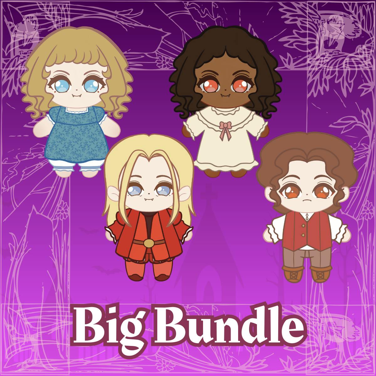 Early Bird Big Bundle