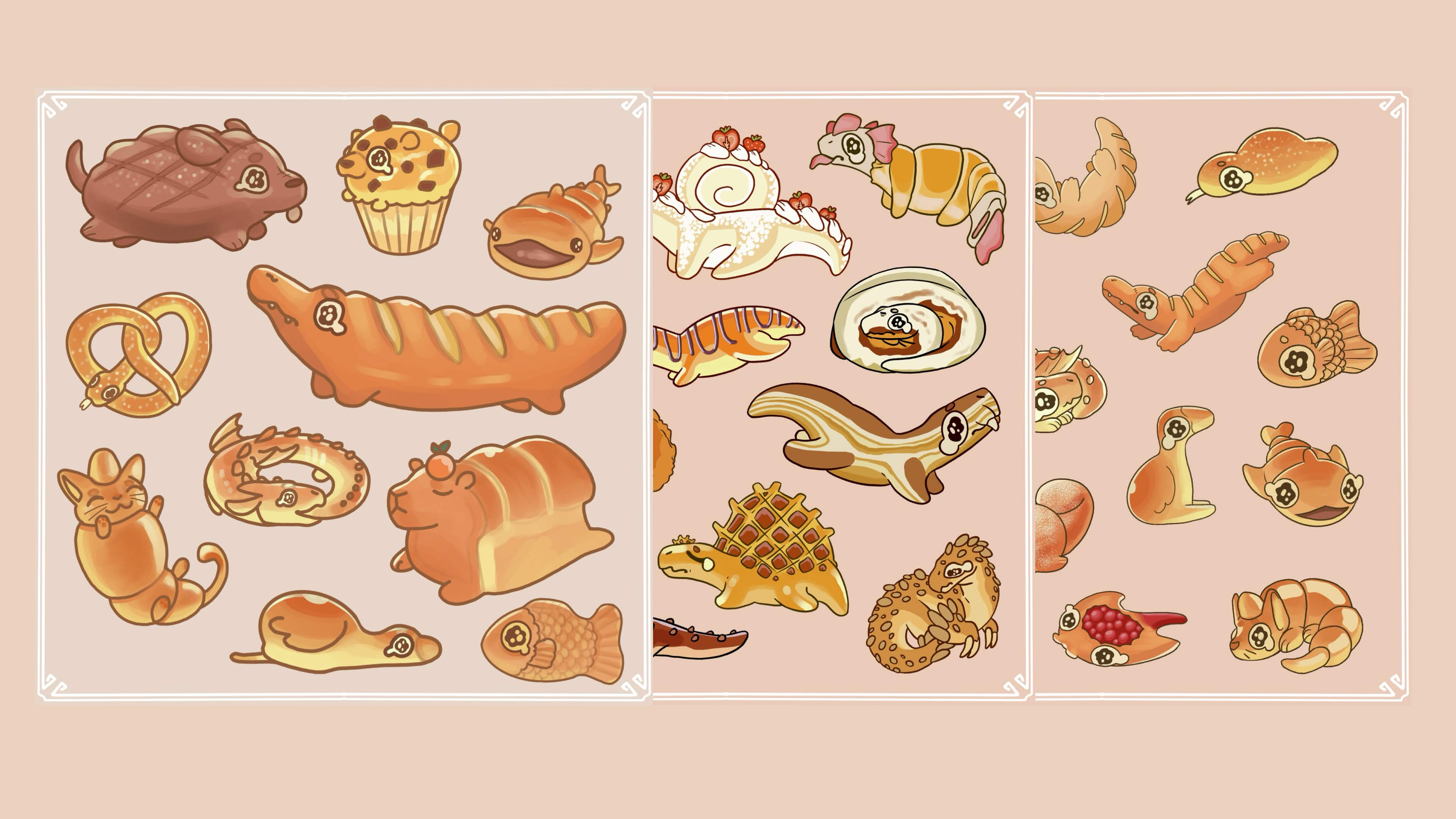 Sticker sheet