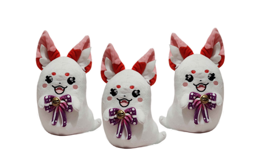 ⁺₊⋆ TRIPPLE the friends!