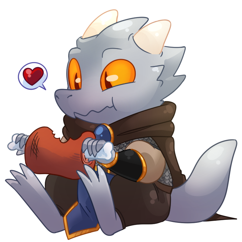 user avatar image for WatersLethe