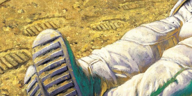 user avatar image for John Messeder