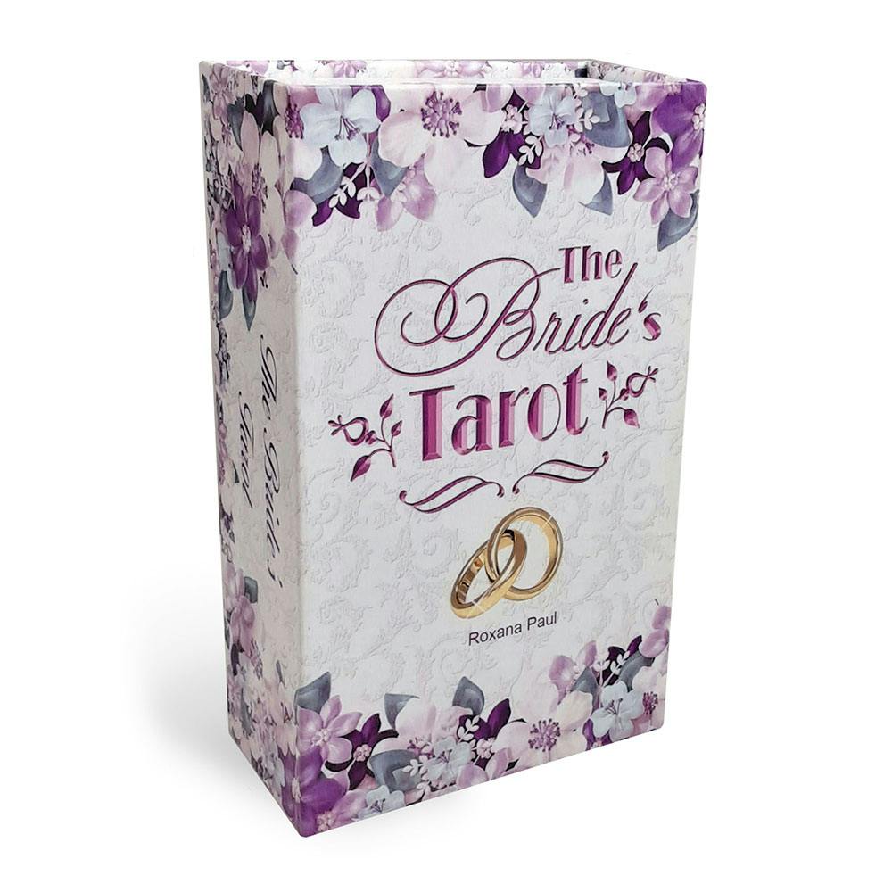 The Bride's Tarot (Deck)