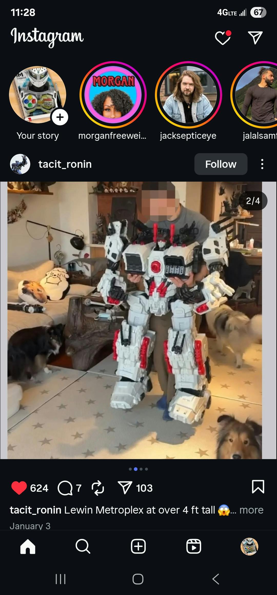 user avatar image for thrullman 