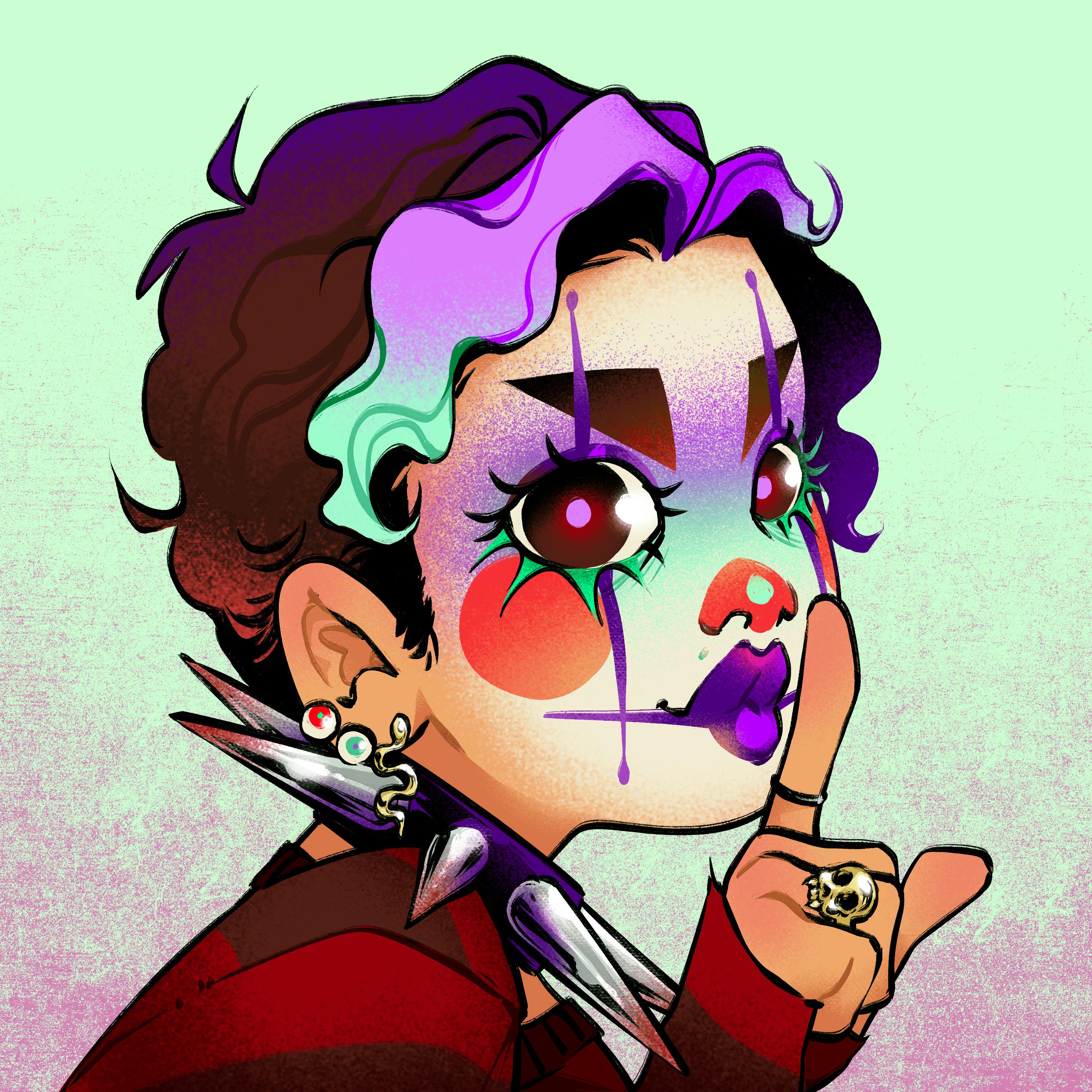 user avatar image for Ayli