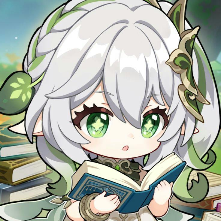 user avatar image for Honeychi