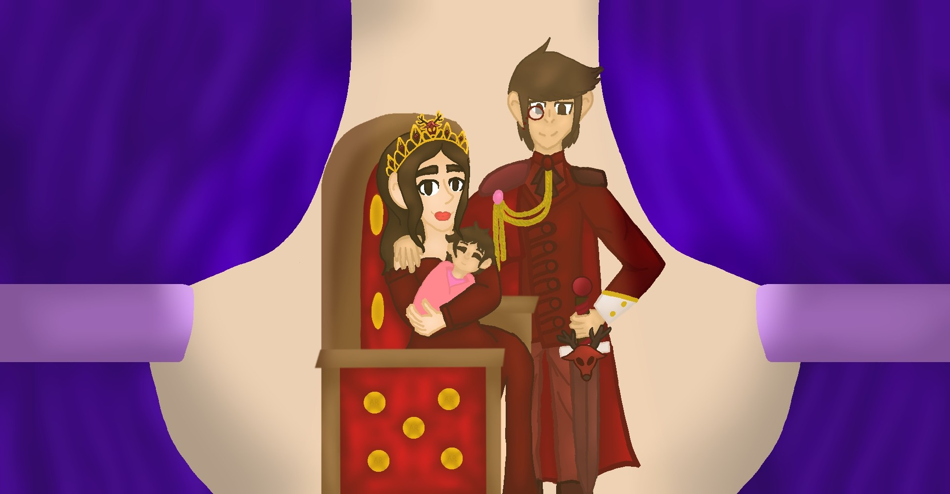 user avatar image for Asrielmaria