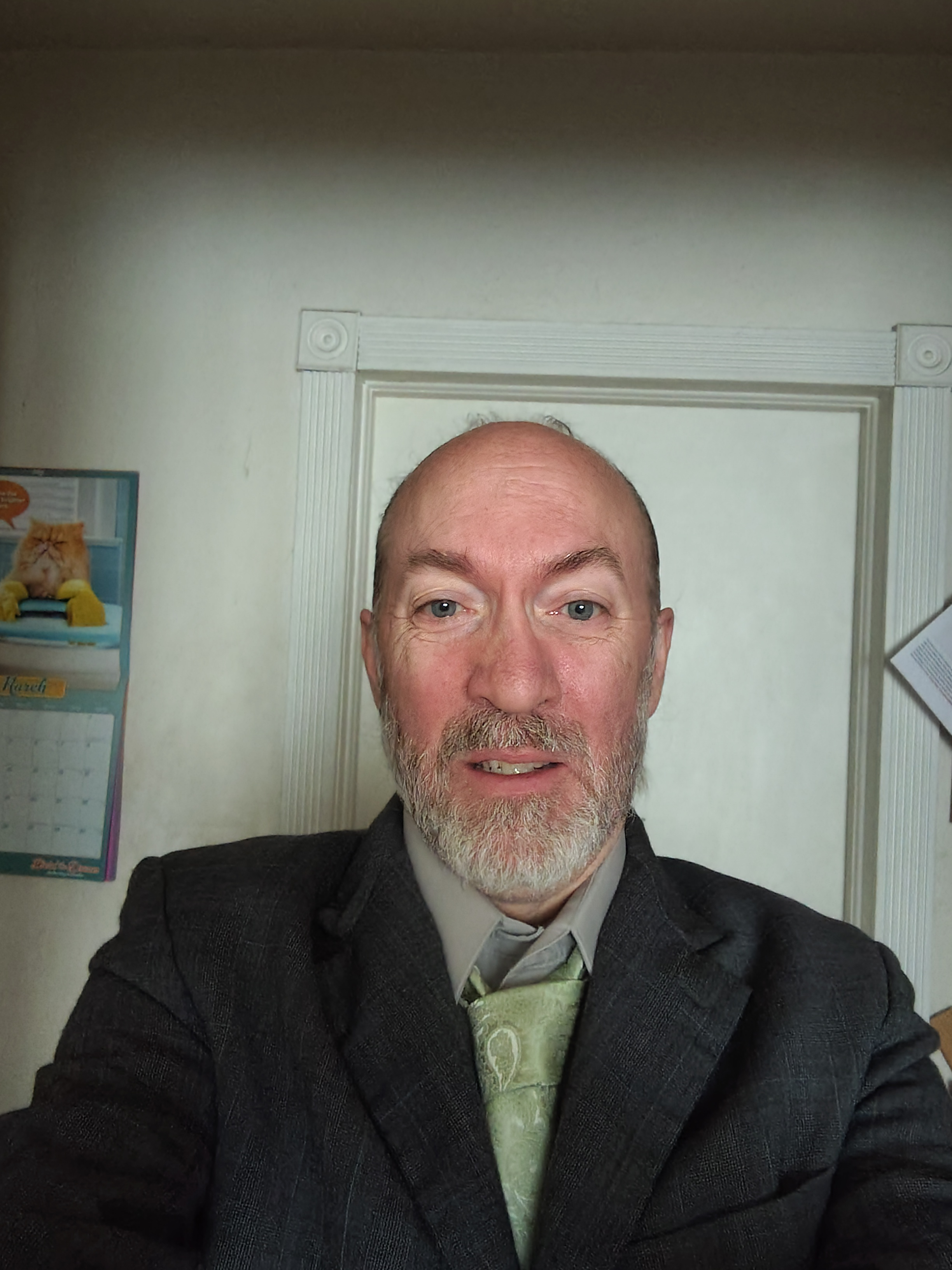 user avatar image for Jeremiah Supon