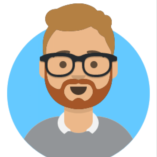 user avatar image for Aaron Hansen