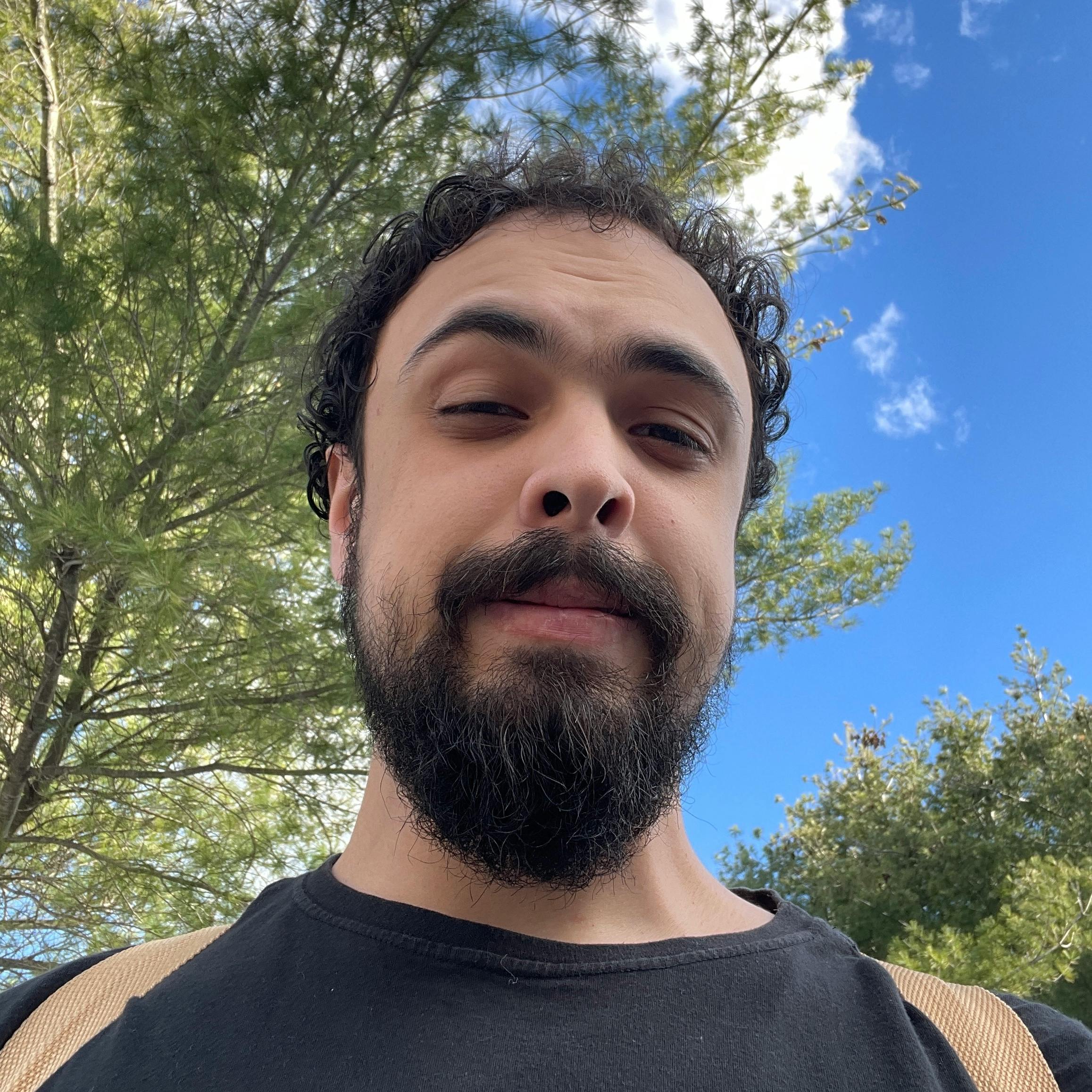 user avatar image for Richaell Ribeiro