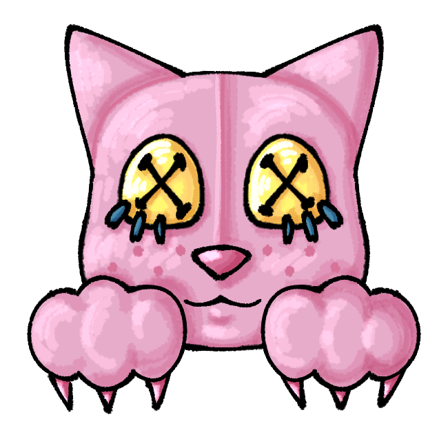 user avatar image for plushielover