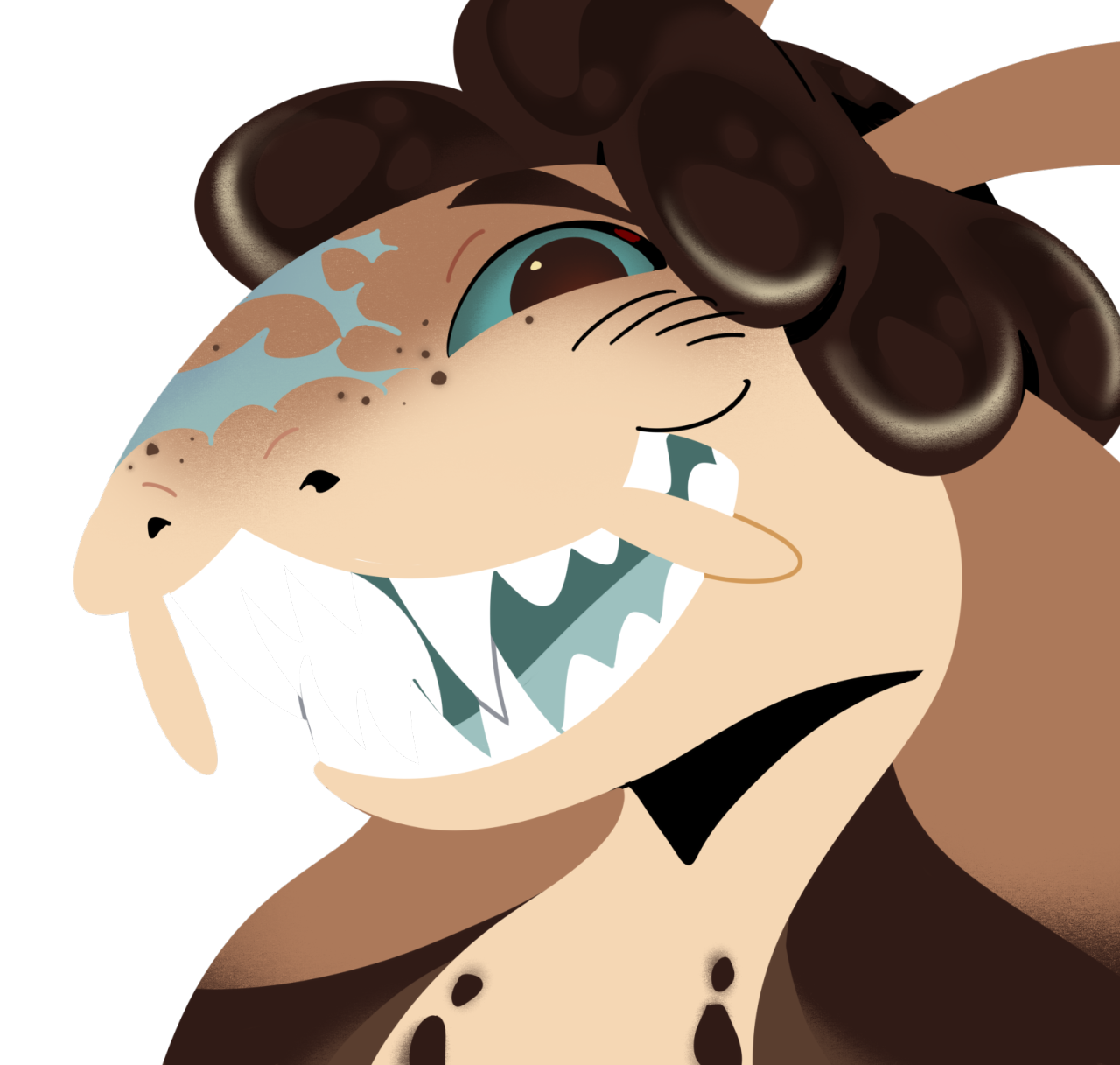 user avatar image for Magentialice