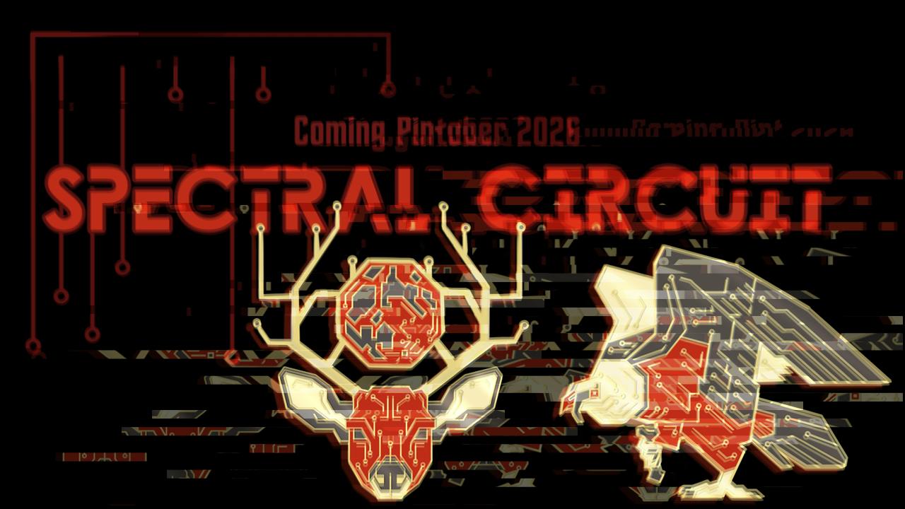 Spectral Circuit: Short Circuit 1.3