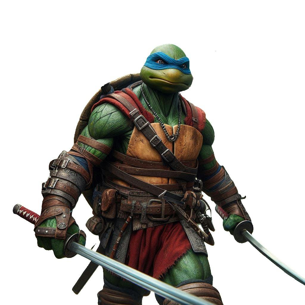 user avatar image for Adam Bomb