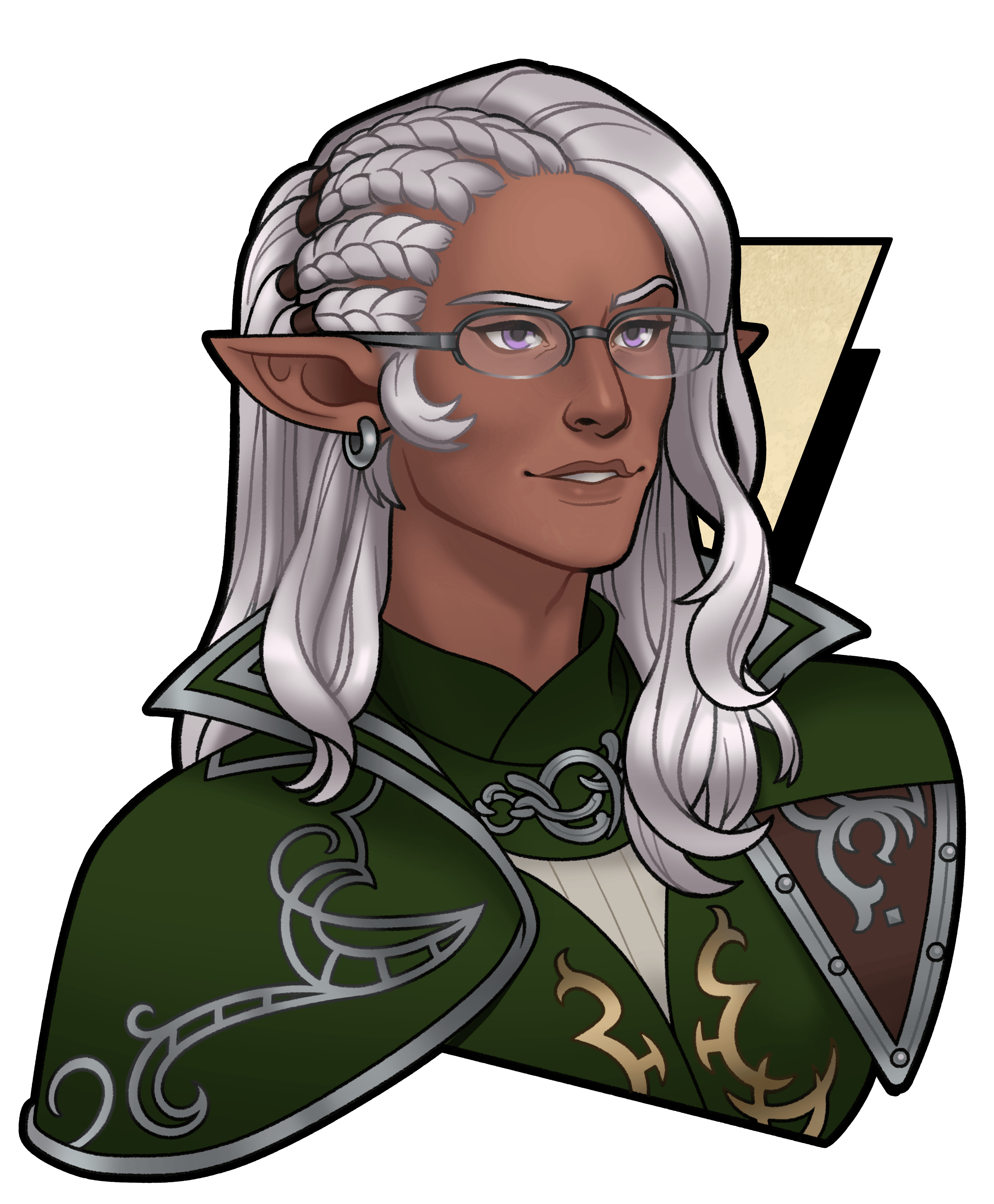 user avatar image for Megan T.