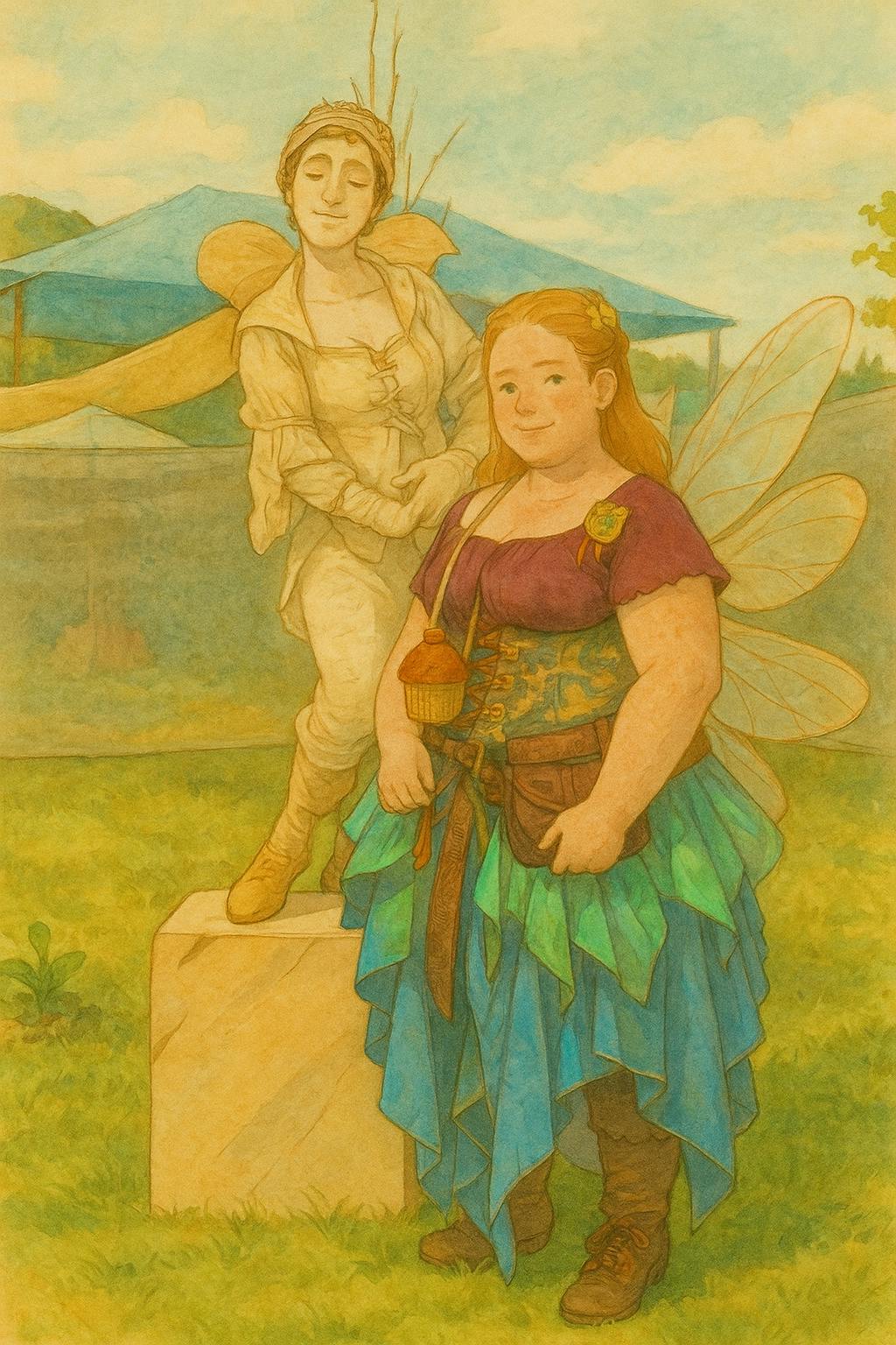 user avatar image for Andrea Bates