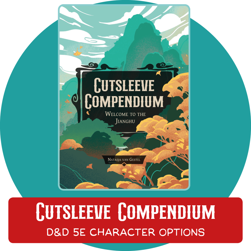 Cutsleeve Compendium