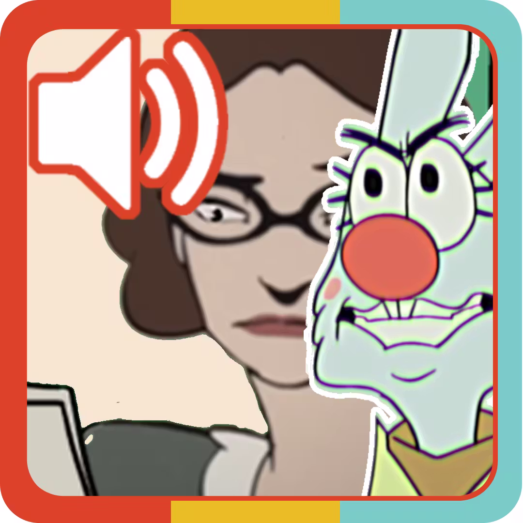 Custom Francine/Maddy Voiceline