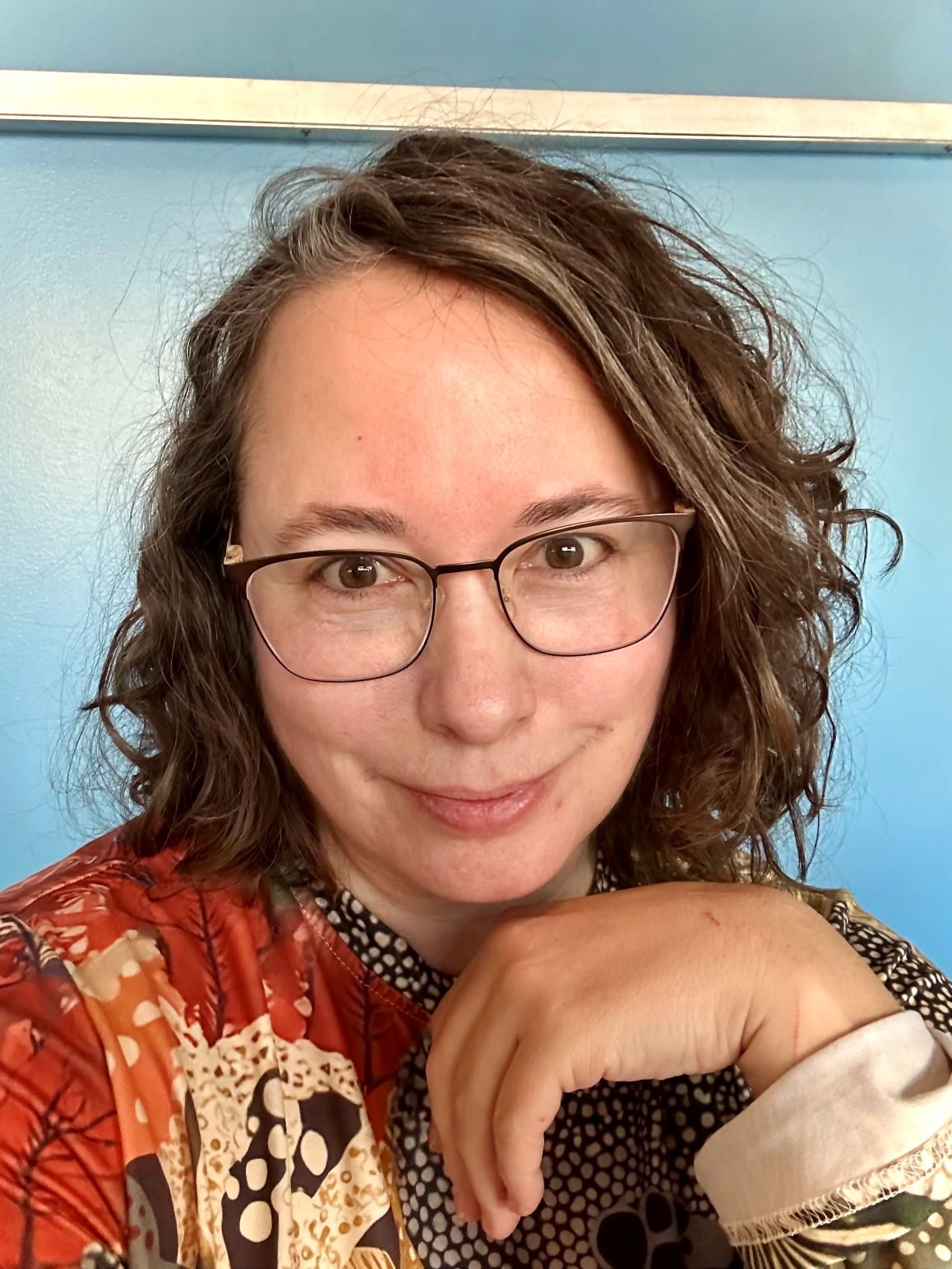 user avatar image for Heather Erickson