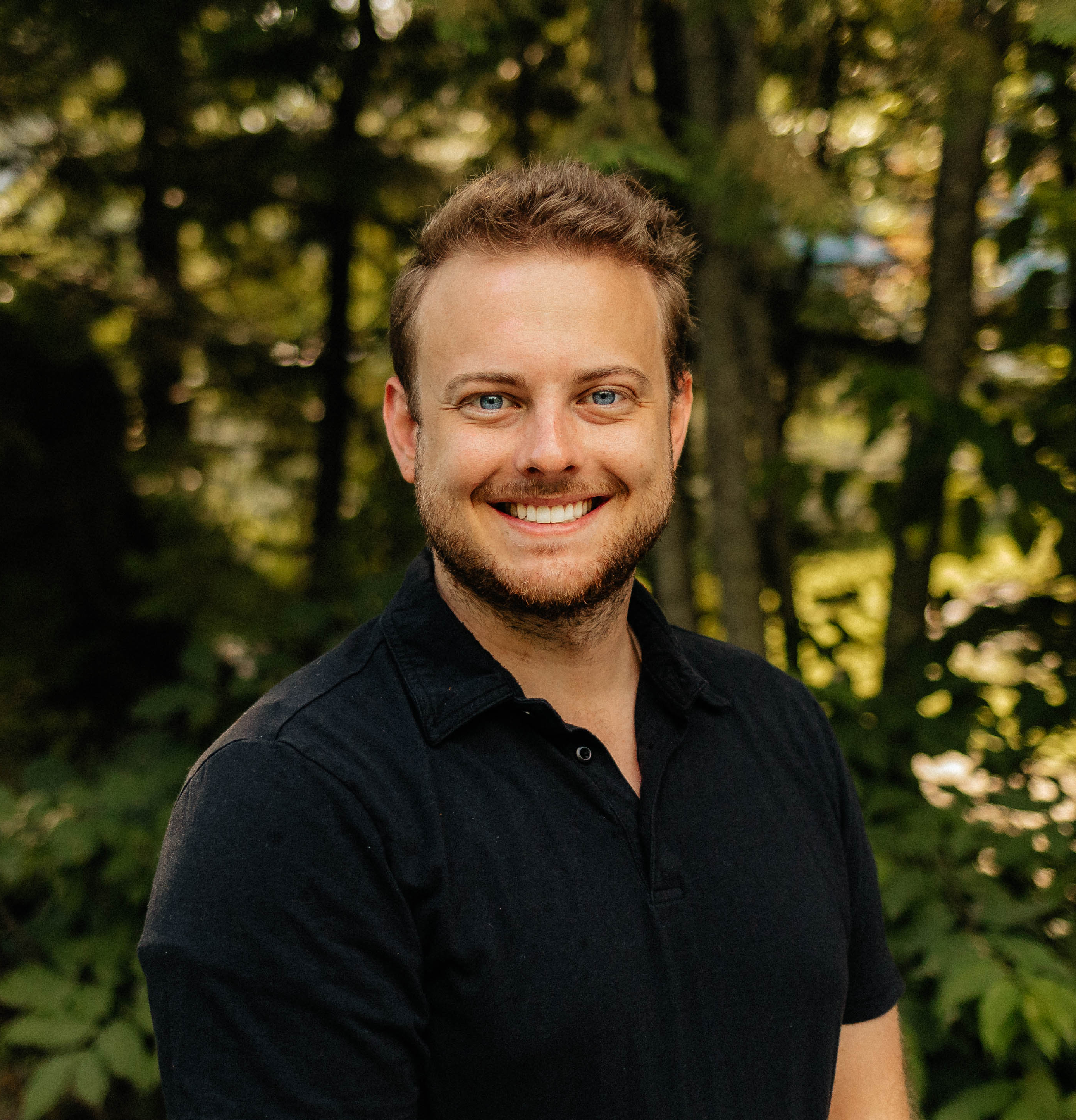 user avatar image for Brandon Hanks