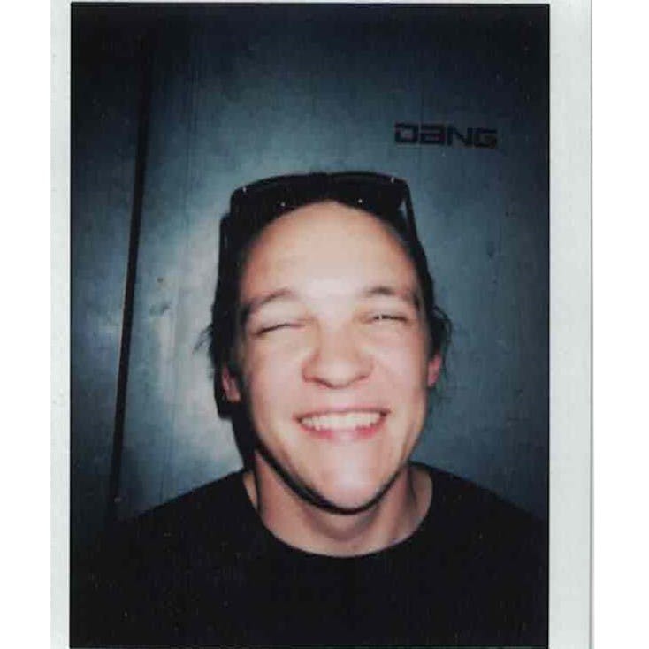 user avatar image for Jeffrey Carr