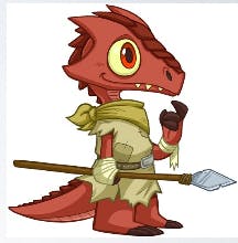 user avatar image for CalicoShadow