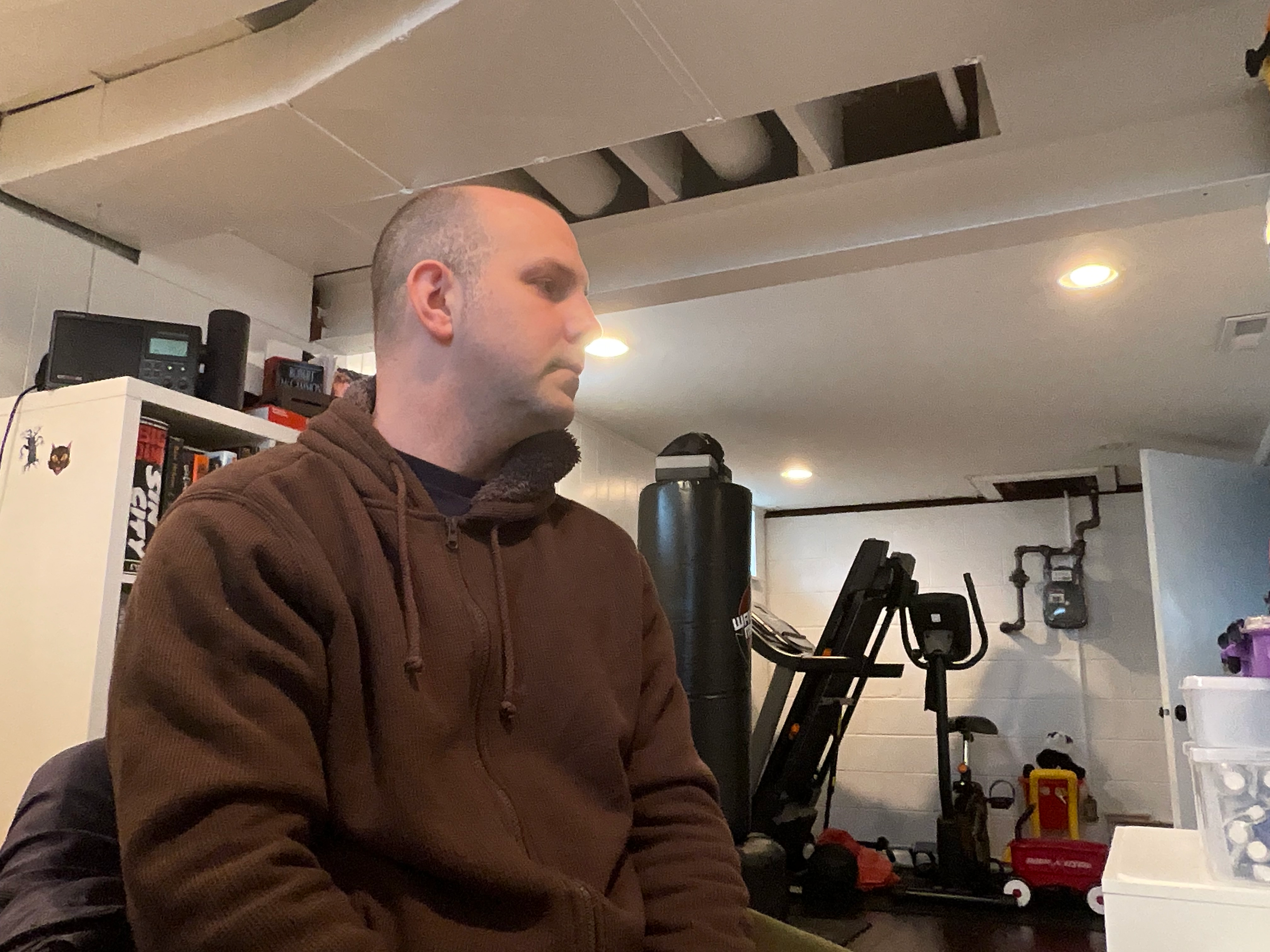 user avatar image for Kyle Kershner