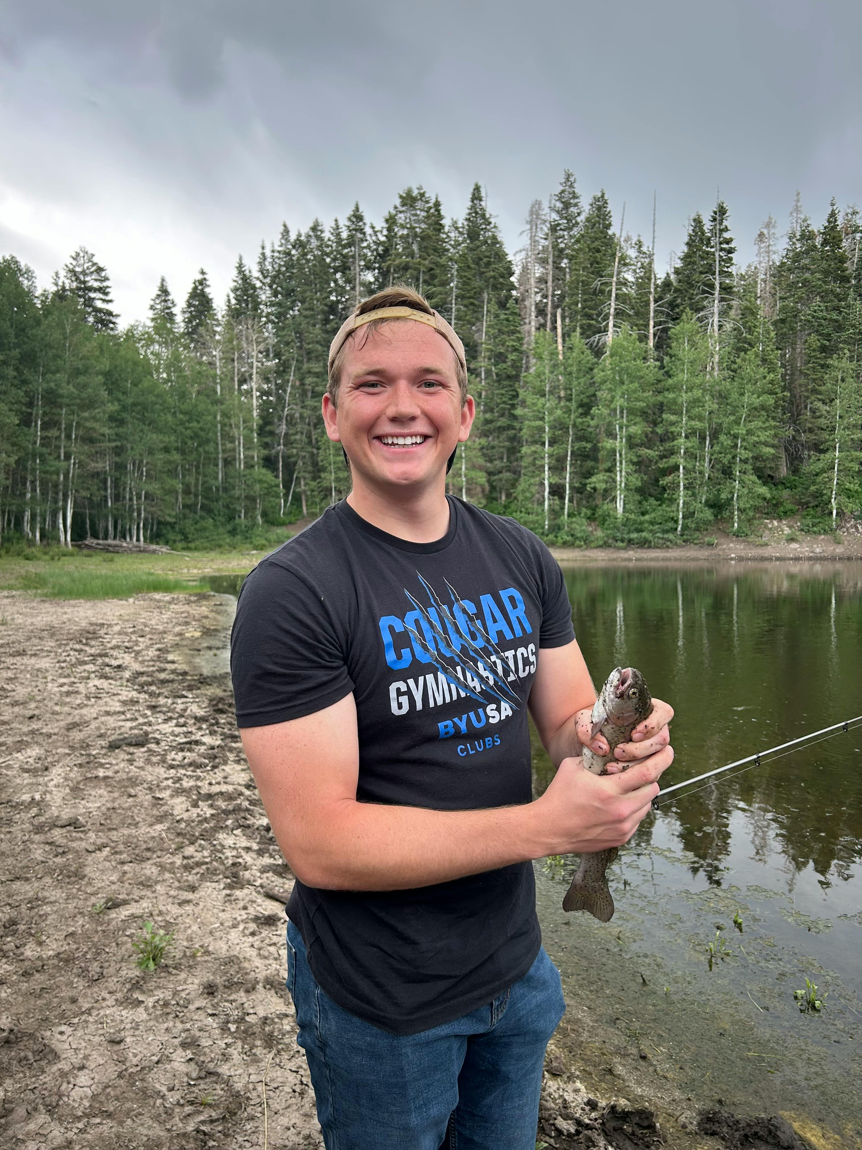 user avatar image for Sam Burton