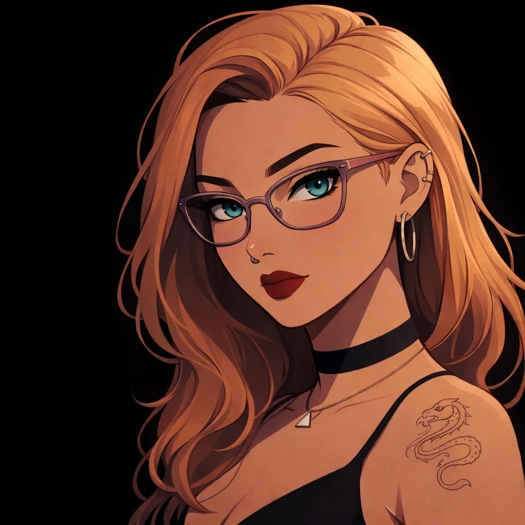 user avatar image for Lauren