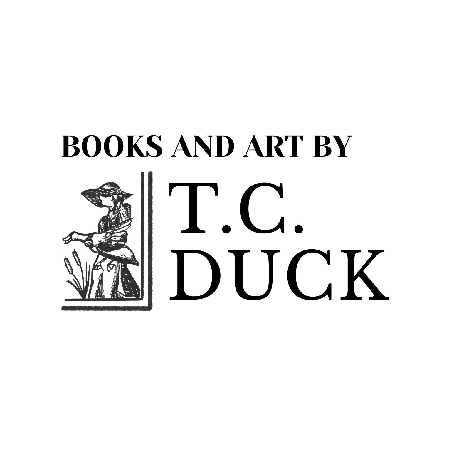 user avatar image for T. C. Duck