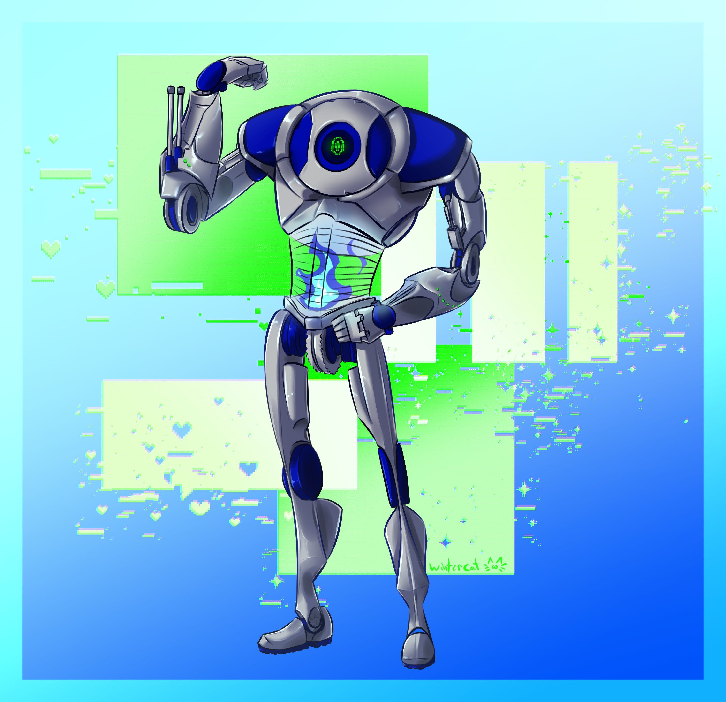 user avatar image for Wizdroid