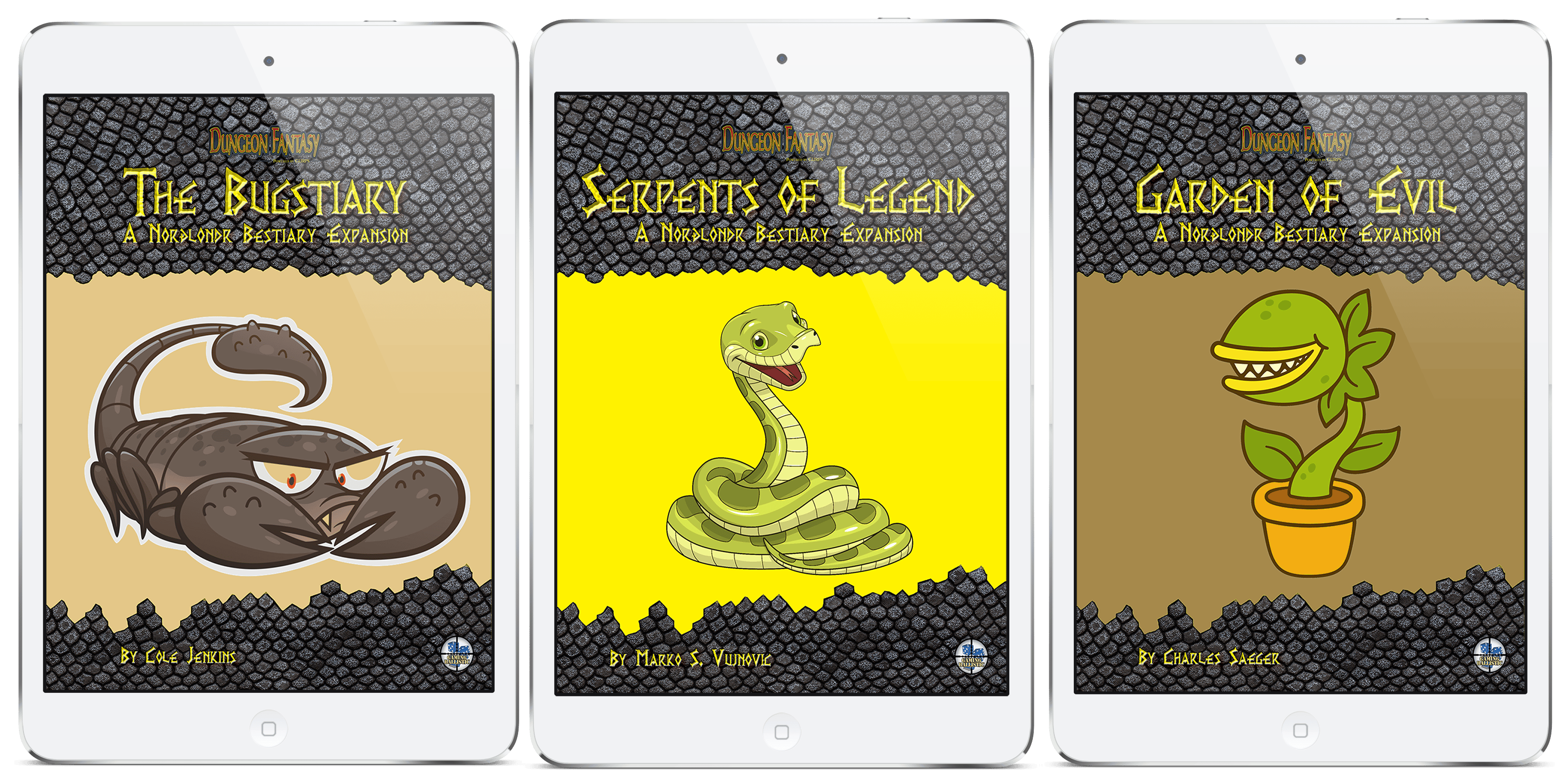 Nightmare Fuel (PDF-only)