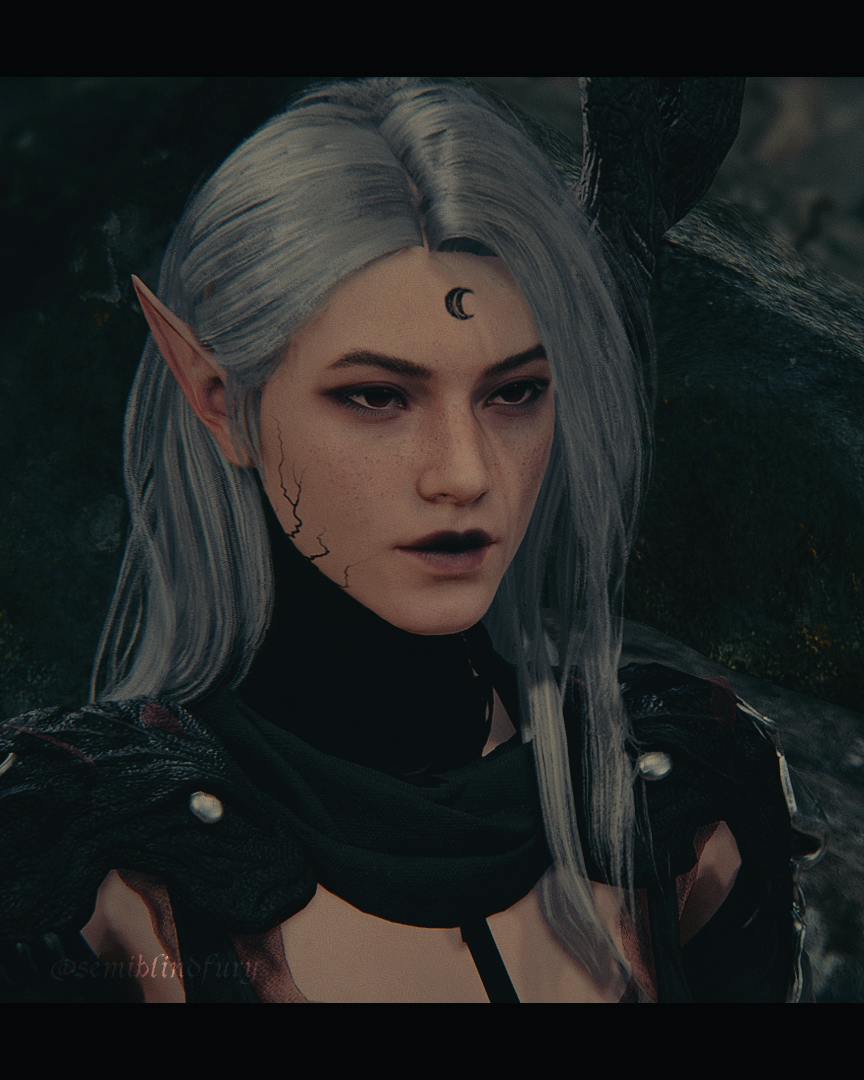 user avatar image for Melody Wildfire