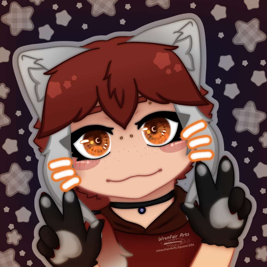 user avatar image for WrenFair