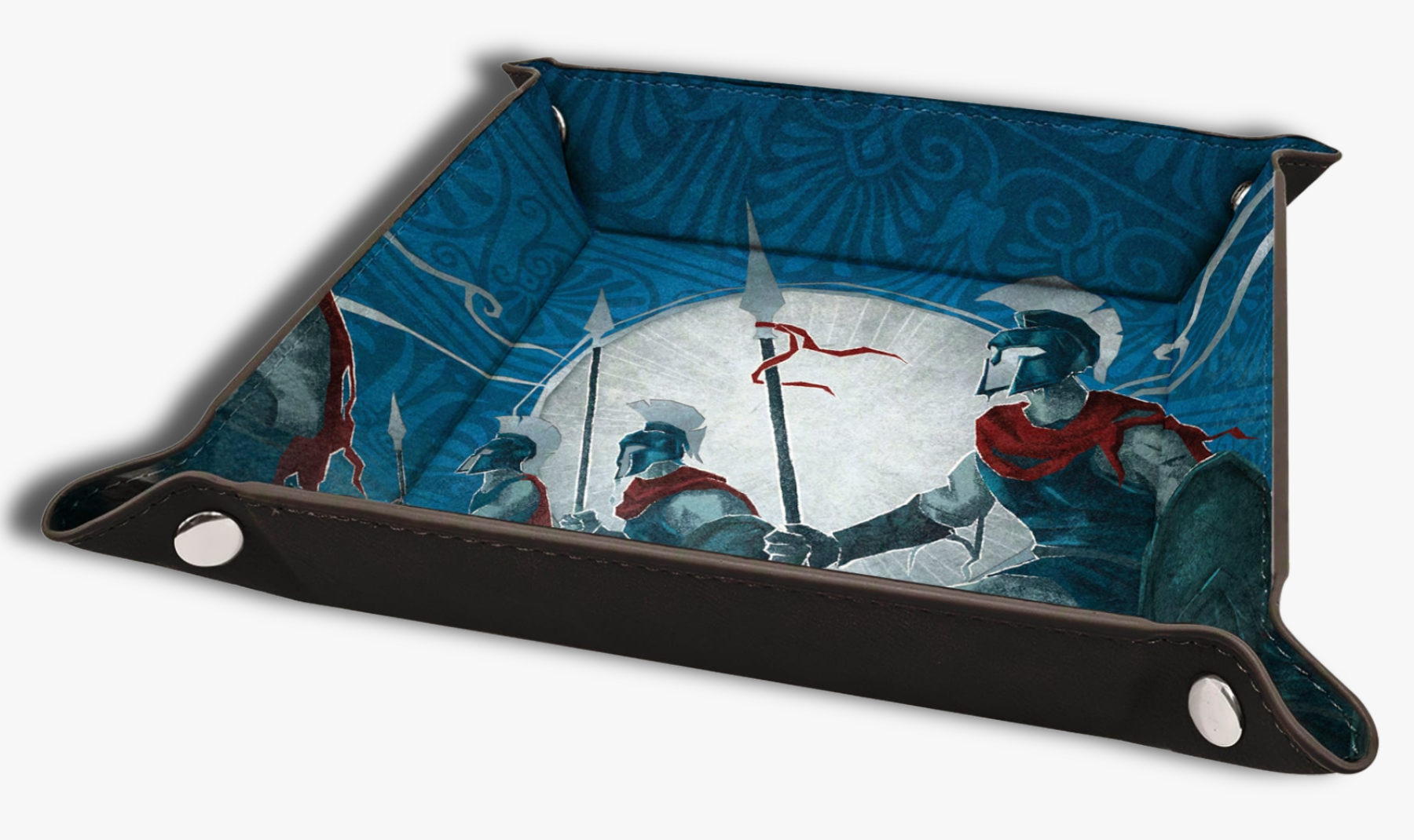 Jason and the Argonauts - Dice Tray