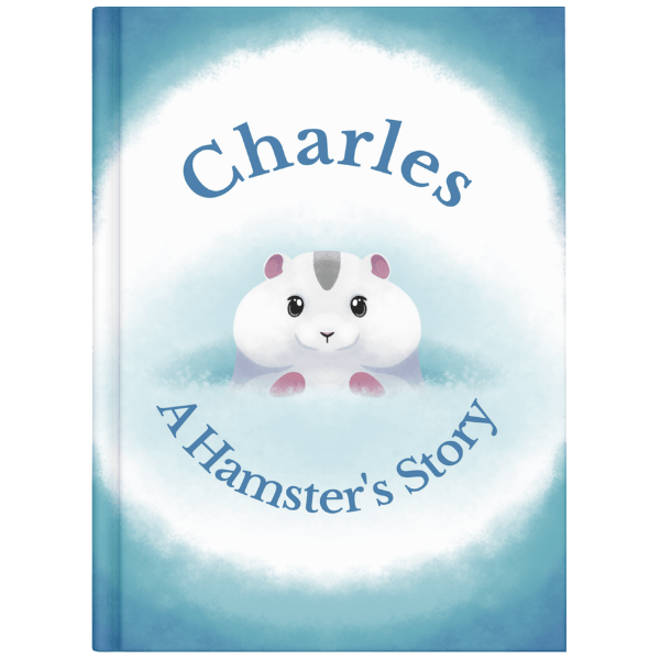 Regular-Sized Book