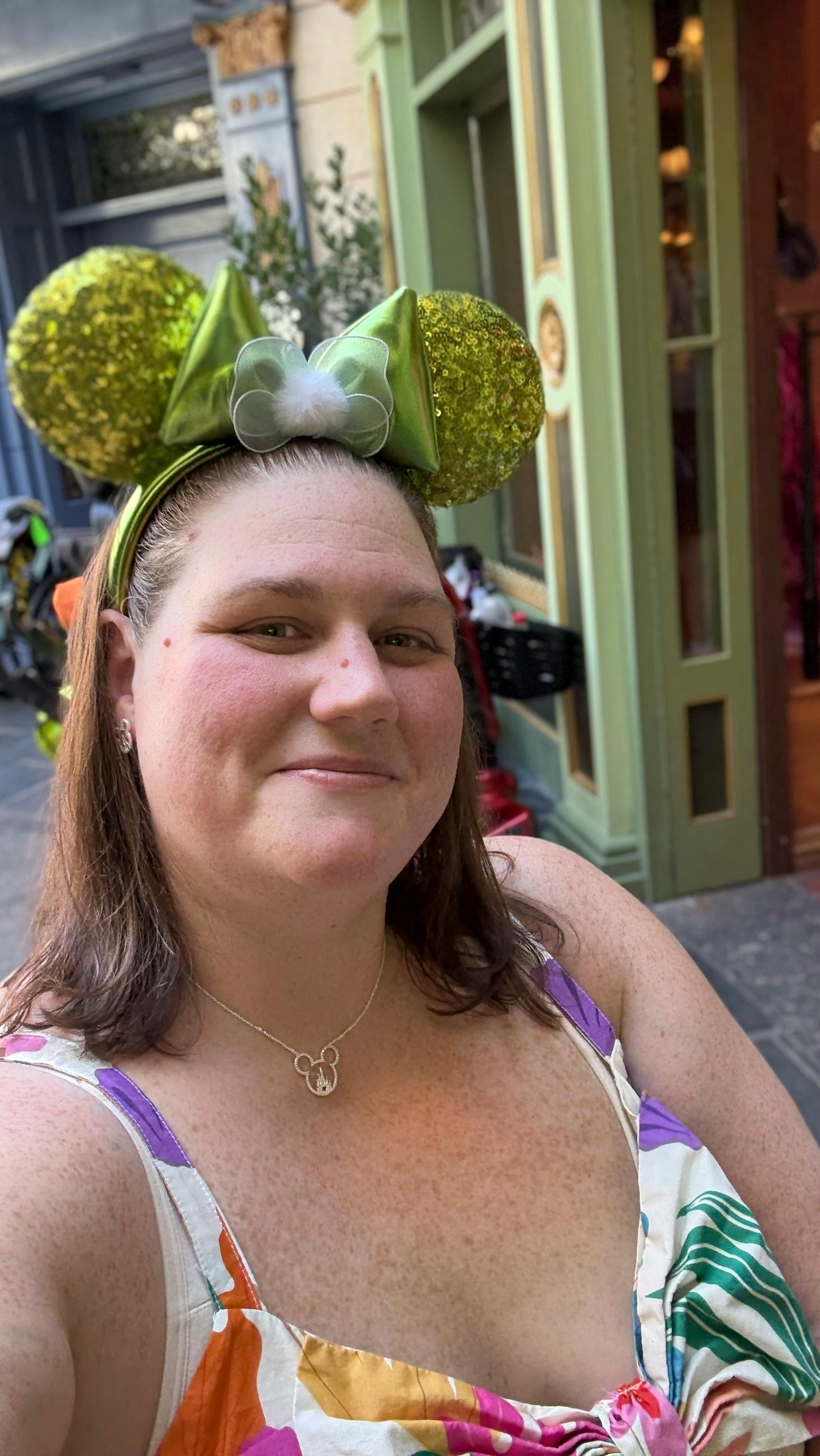 user avatar image for Shannon