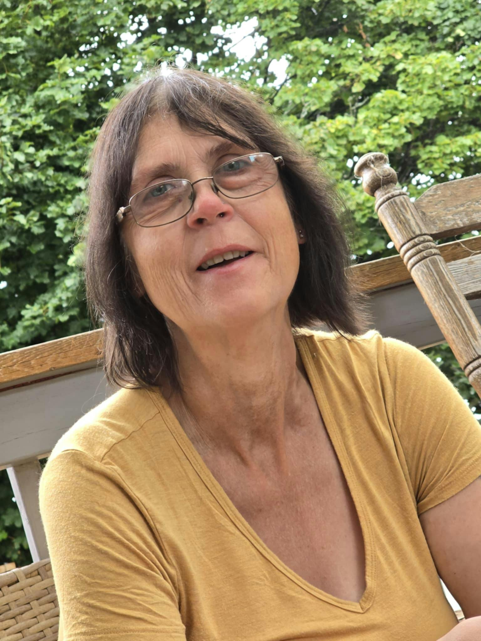 user avatar image for Carole Nantel 