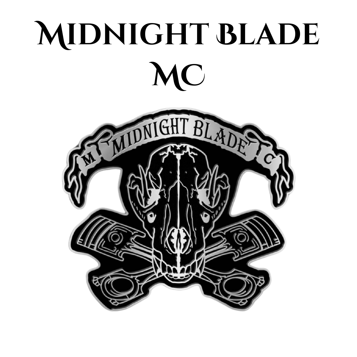 Midnight Blade MC 