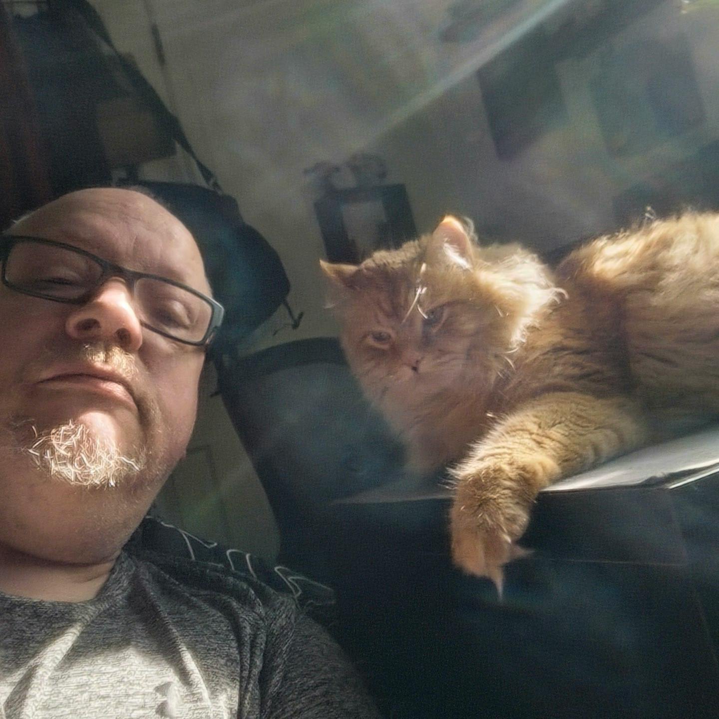 user avatar image for Grumpy Dad