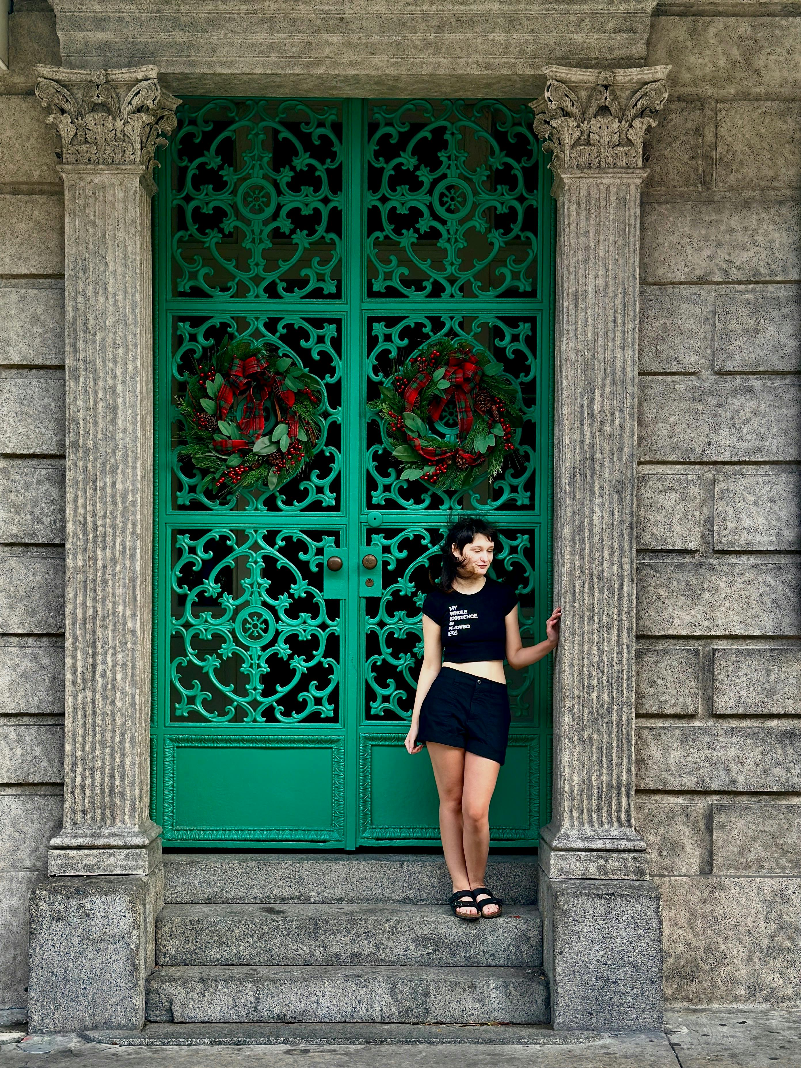 user avatar image for Audrey 