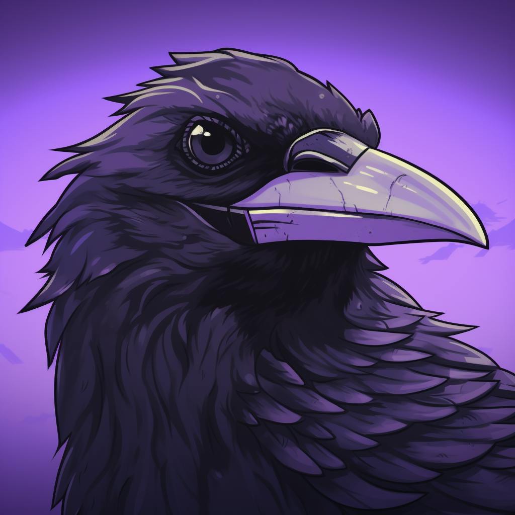 user avatar image for Crow