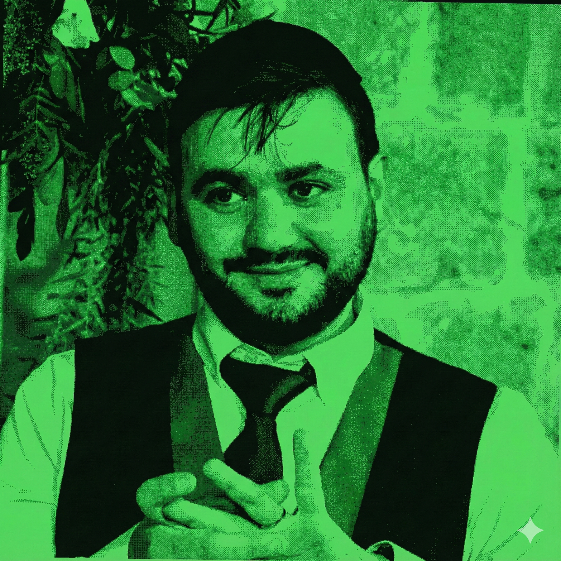 user avatar image for David H Silver