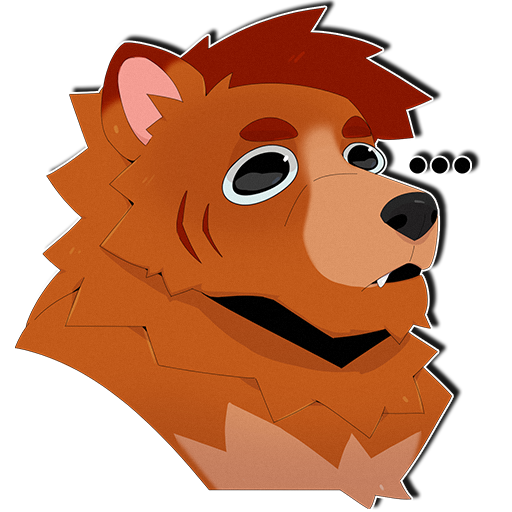 user avatar image for Bearyl