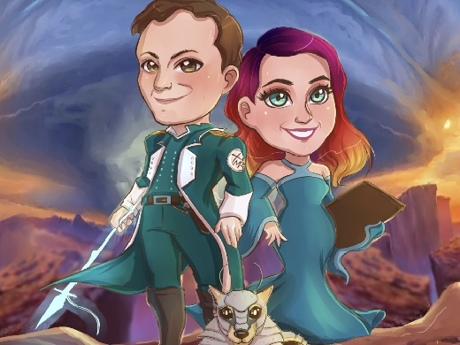 user avatar image for Timothy