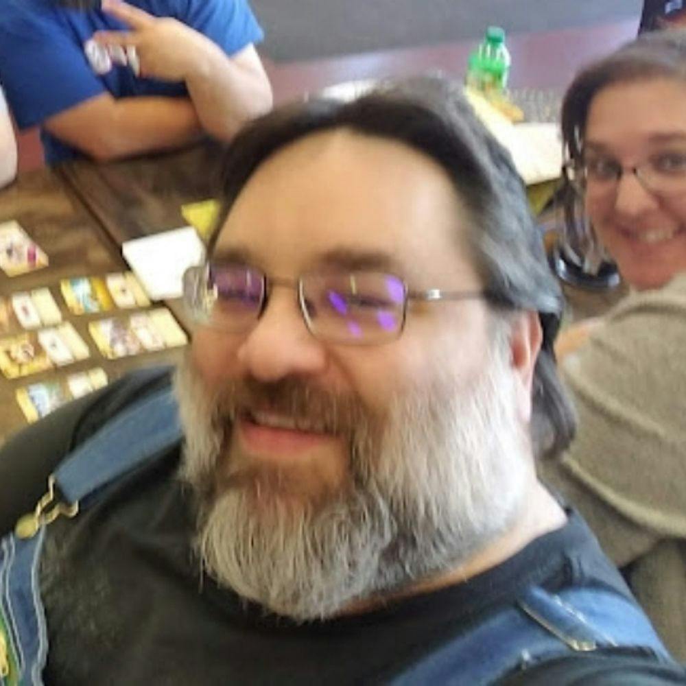 user avatar image for Levi Mote