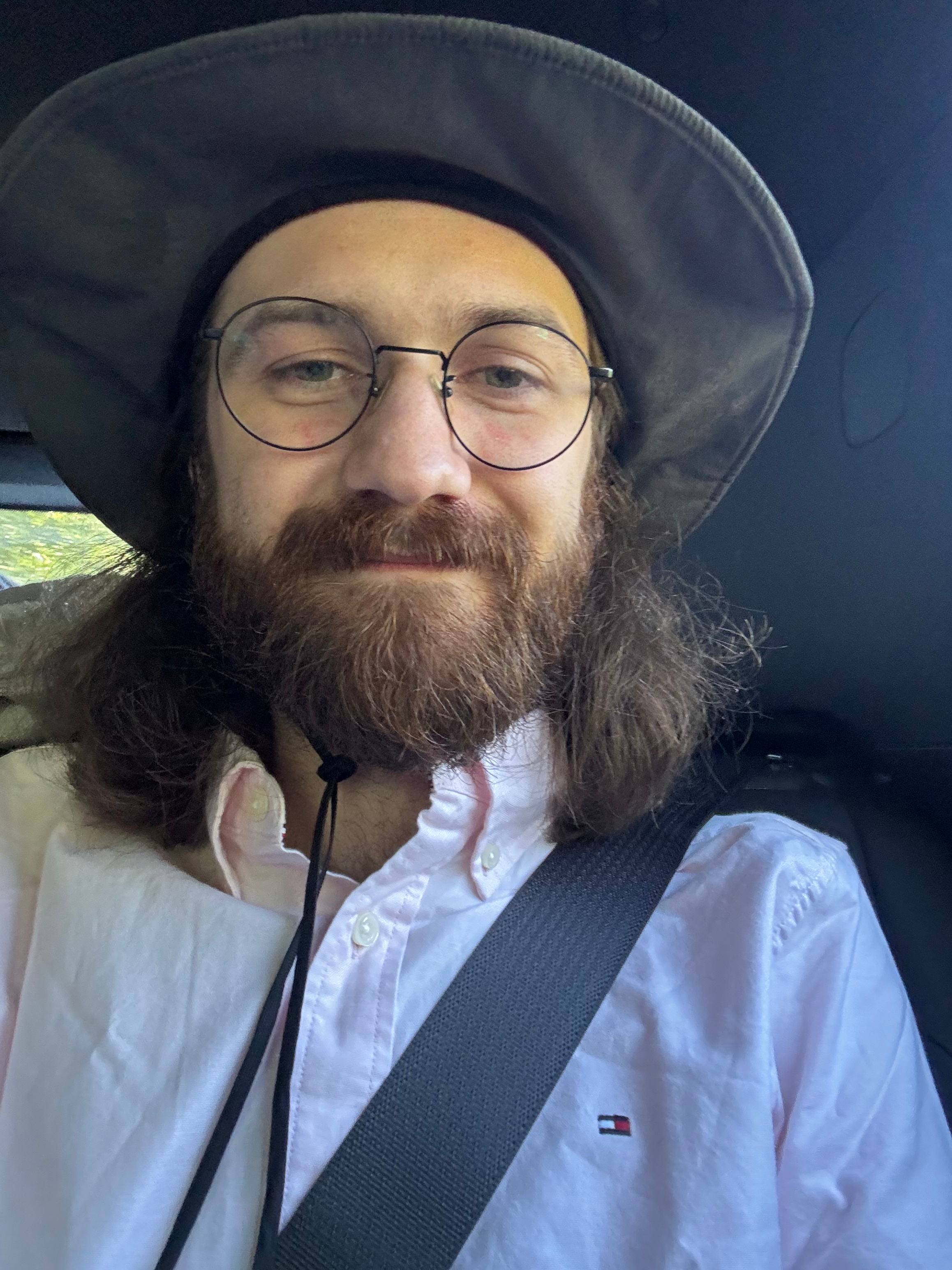 user avatar image for Jesse Genereux