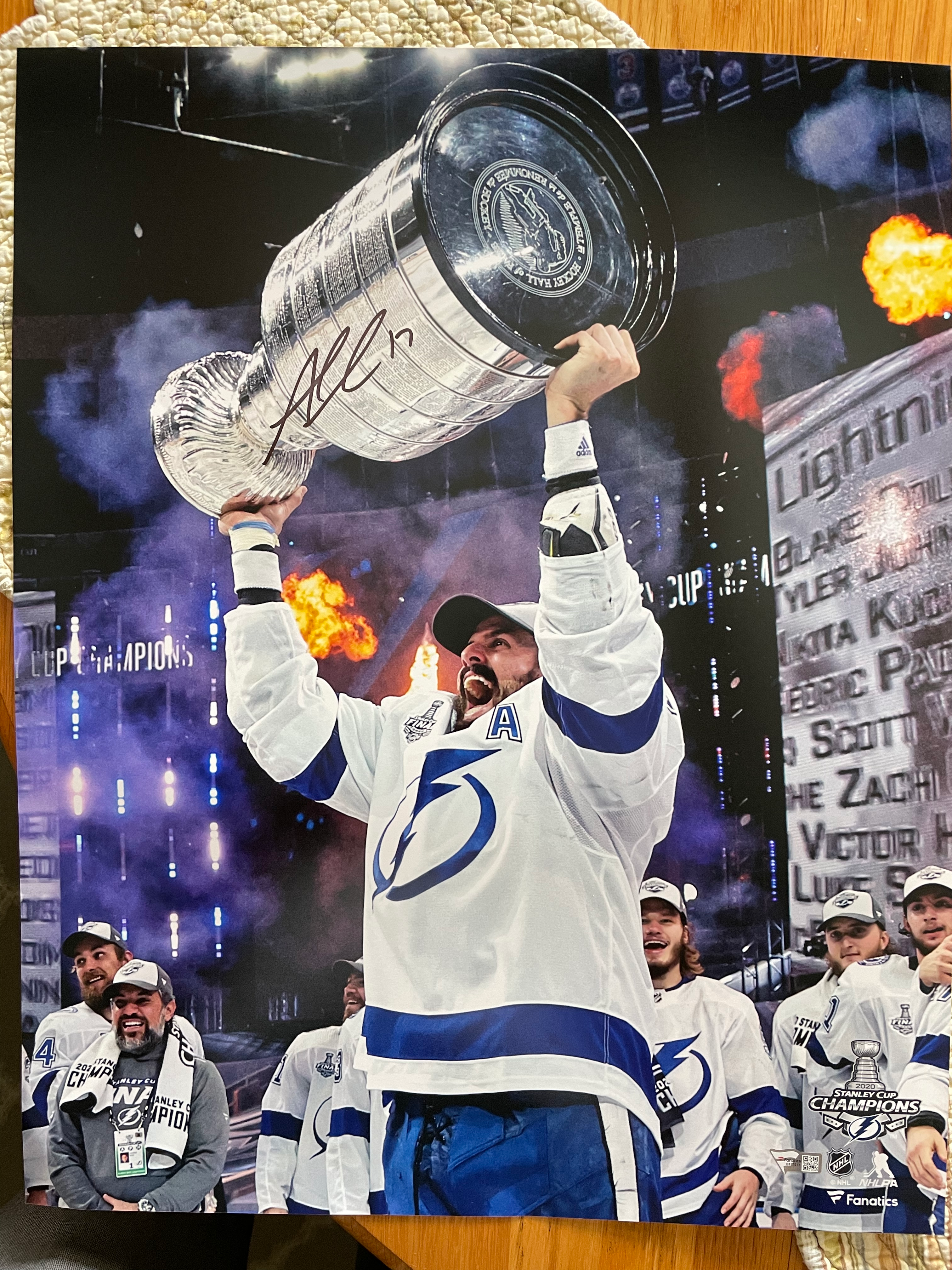 user avatar image for Nathan Ryer