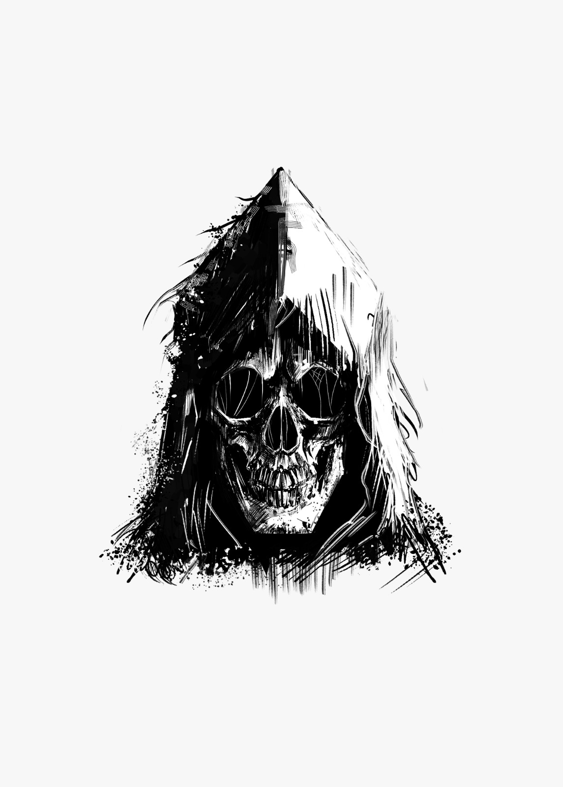 Deadly but fair – survival must be earned