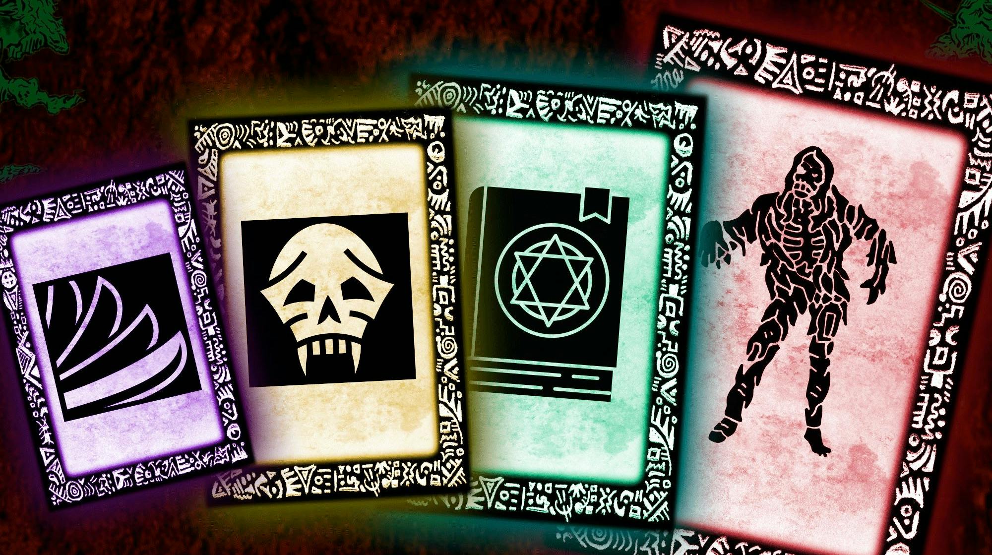 The Exorcist Awaits: A 3rd-5th Level DCC-Compatible RPG Adventure ...